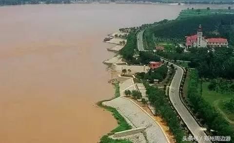 郑州十五个最适合的户外烧烤地，别再去黄河边了