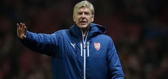 又一温差签?曼城核心中场当年差点加盟阿森纳