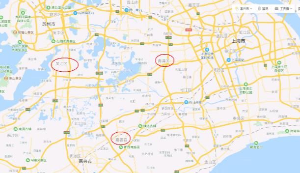 热点概念!长三角一体化示范区即将落地!相关