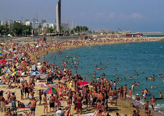 2017欧洲十月旅游攻略推荐 十月欧洲最美的地