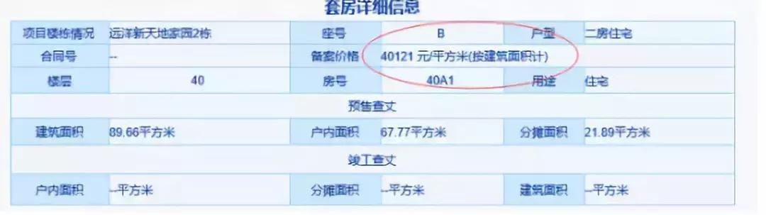 真降价了？龙岗远洋新天地3.7万起价备案户型比去年便宜了2000？