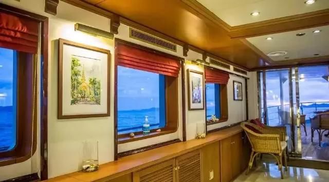 走走走!去缅甸的海岛上当“岛主”,坐豪华邮轮,住海滨酒店