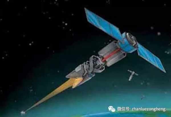 激光武器打卫星多少公里 t0154443f61af1a0d01.jpg