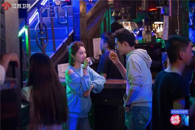 《一场遇见爱情的旅行》情感案情全面升级 小