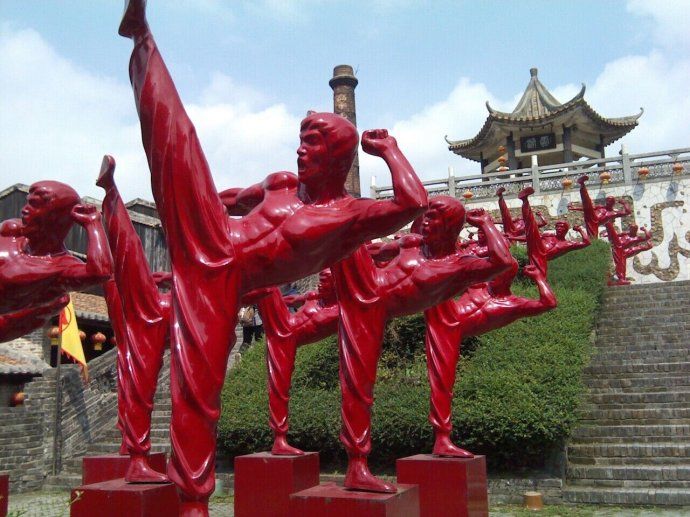 燃烧了500年，至今还在燃烧，被称为中国最神奇的古灶，就在佛山