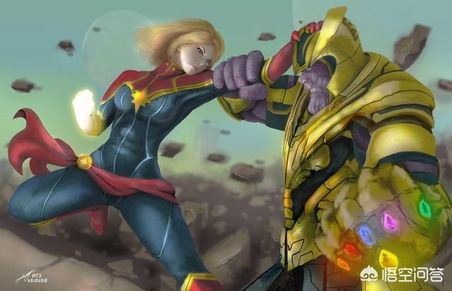 《复联4》的雷神为什么会胖成这样?是因为剧