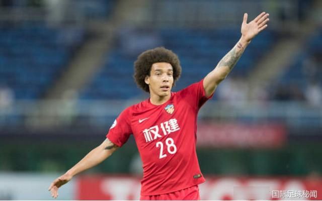 鱼和熊掌可兼得!欧洲强队两悍将顺利入围世界