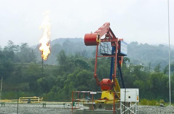 中国石油西南油气田公司向煤层气开发进军,千亿方级天然气资源有望揽入怀_【快资讯】