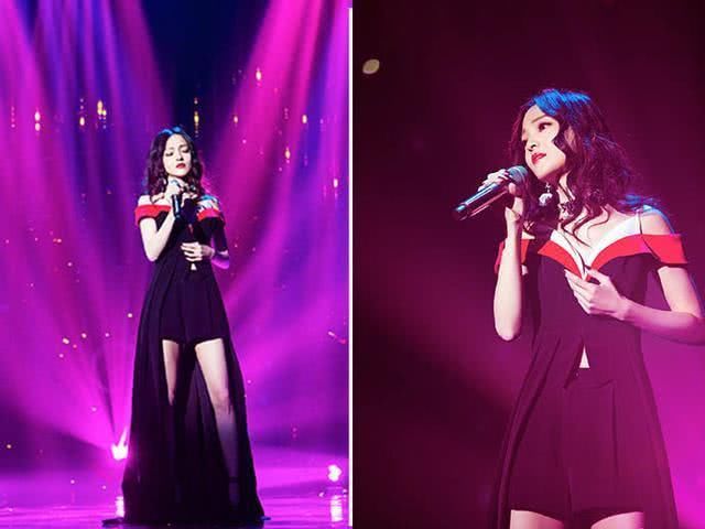 你们都在听张韶涵的《在人间》?而我却被她华