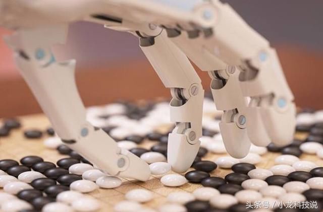 2017年度科技大事件回顾,你都用过哪些?