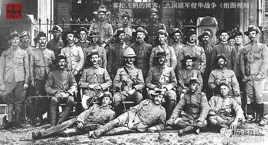 时的清政府并非一无是处,也打赢过一个帝国主