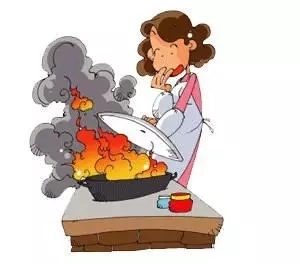 这些 大火 的综艺节目,也需要消防蜀黍泼泼凉水