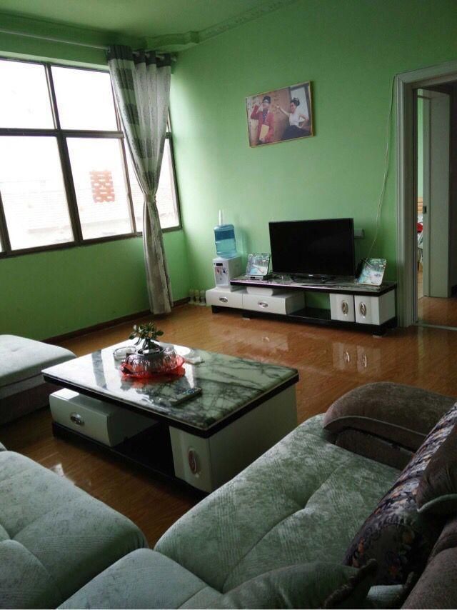 晒晒老公家自建200平大别墅，厨房你都没见过!还说嫁农村不好