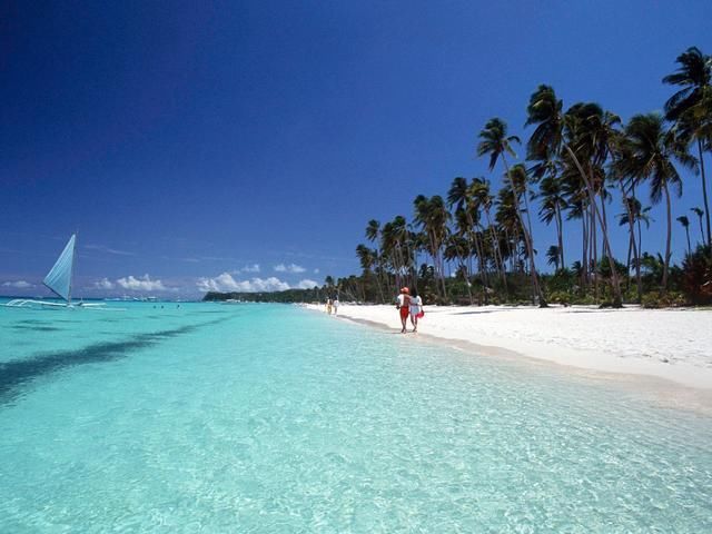 菲律宾最赚钱海岛年入70亿，今变“粪池”，总统都不愿意对外分享