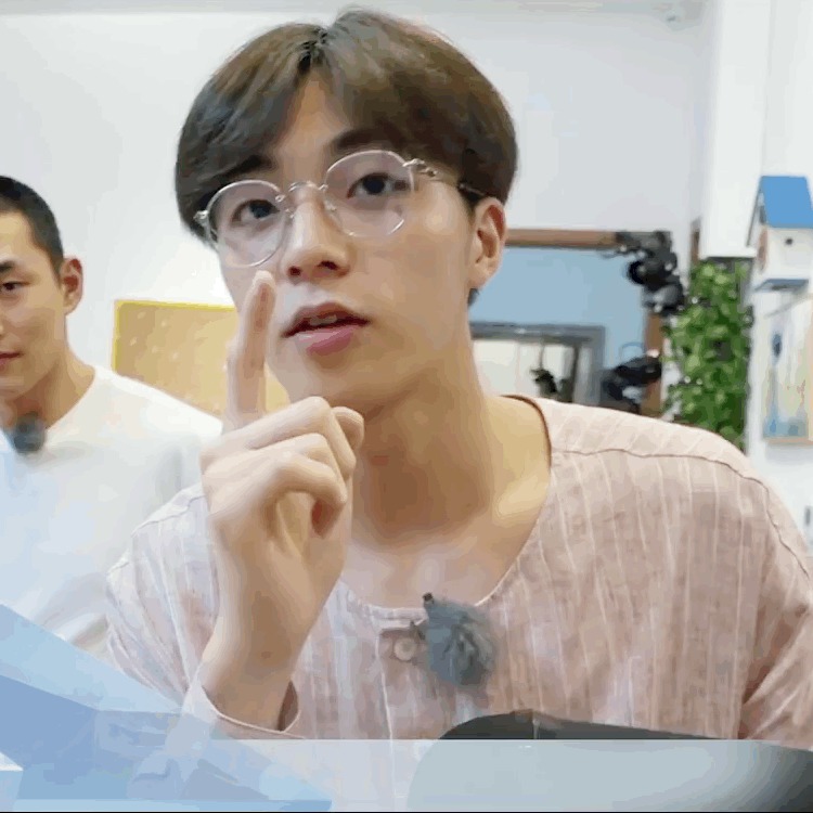 《完美餐厅》扑街,陈立农Justin其他综艺成对比