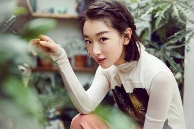 从《恶作剧之吻》到《老男孩》,林依晨发型永远不出错