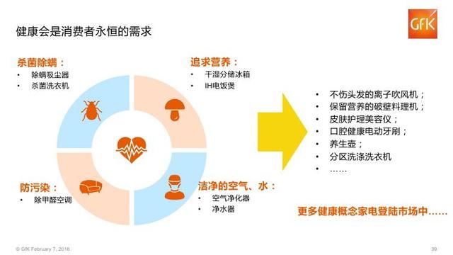 2018年中国电子家电行业分析报告