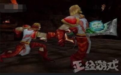 魔兽世界最好看女角色之一,却因为爱情毁了整个国家,被玩家骂惨