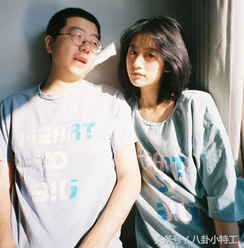 井柏然的女朋友,张若昀的女朋友,都不如他的女