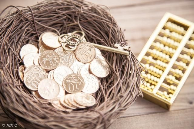 老百姓有福了！这款理财产品，收益比余额宝高，还365天随存随取