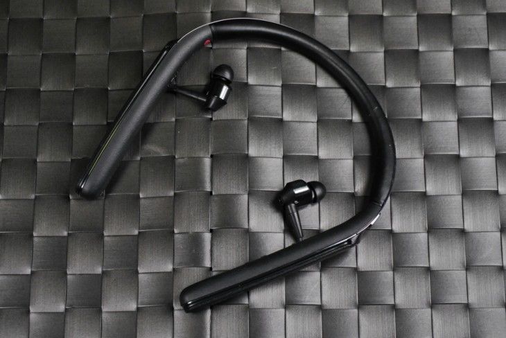 听了索尼WI-1000X之后 我想换掉自己的BOSE