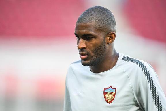 足球丨伊哈洛告别亚泰!天海态度坚决?部署大连