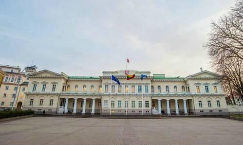 立陶宛熟悉又陌生的美丽国家