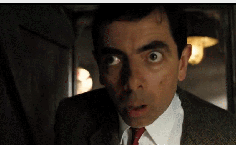 憨豆先生与小正太