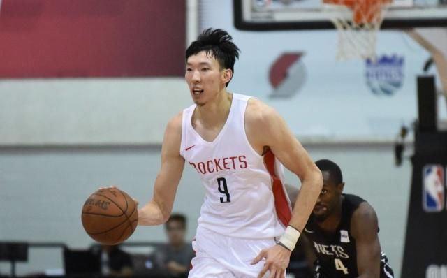 曝周琦4年1亿签辽宁,超越易建联,成国内薪资最