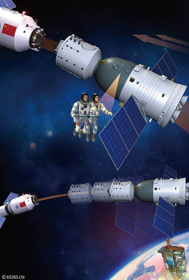 飞船发射成功的时间 t015594bfd6779dc32f.jpg