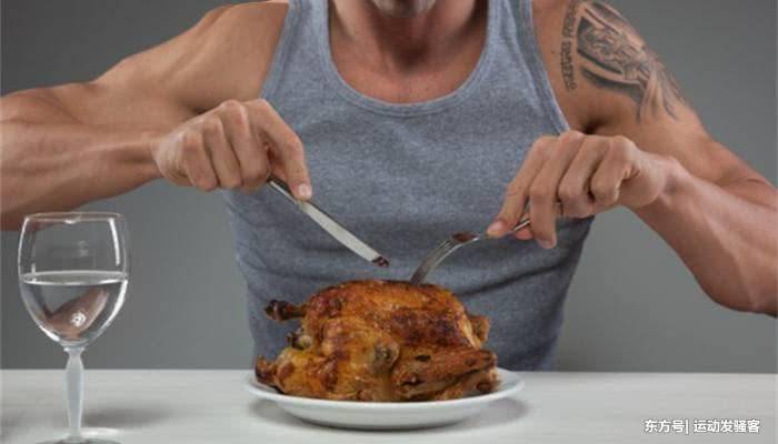 什么是食物的GI、GL值?它们对于瘦身真的那么