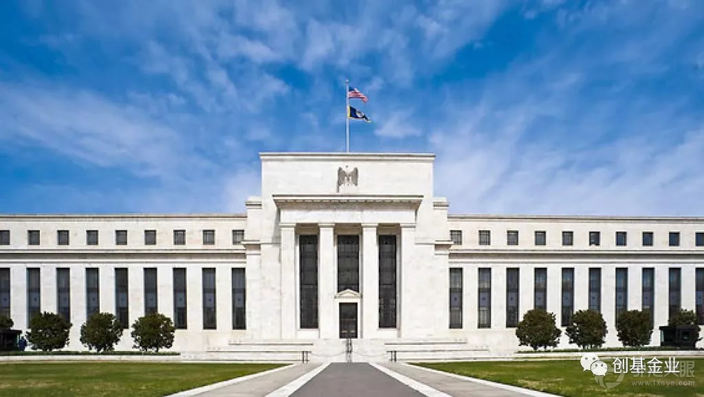 美联储:2008年金融危机美国人均损失7万美元