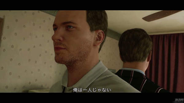 《双子幻境》首个宣传片 主角脑海里竟然存在