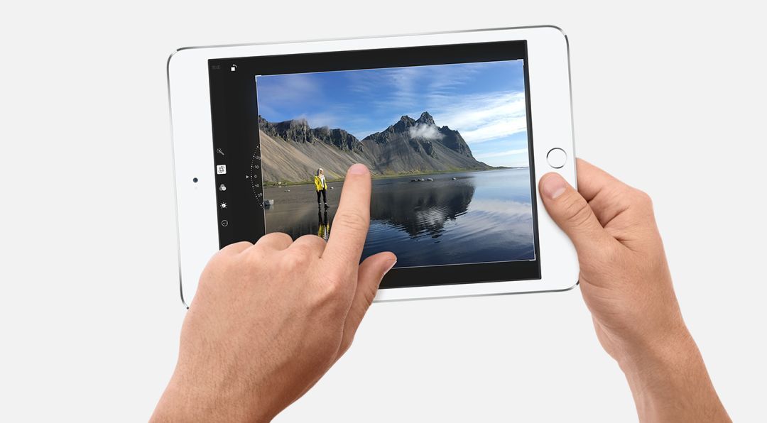 iPad最新消息汇总:iPad mini5或将支持手写笔?