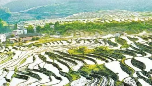 旅游攻略：连山皇后山，你去过吗？