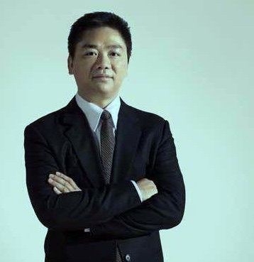 刘强东被自己说的话打脸!这一点他已经超越了