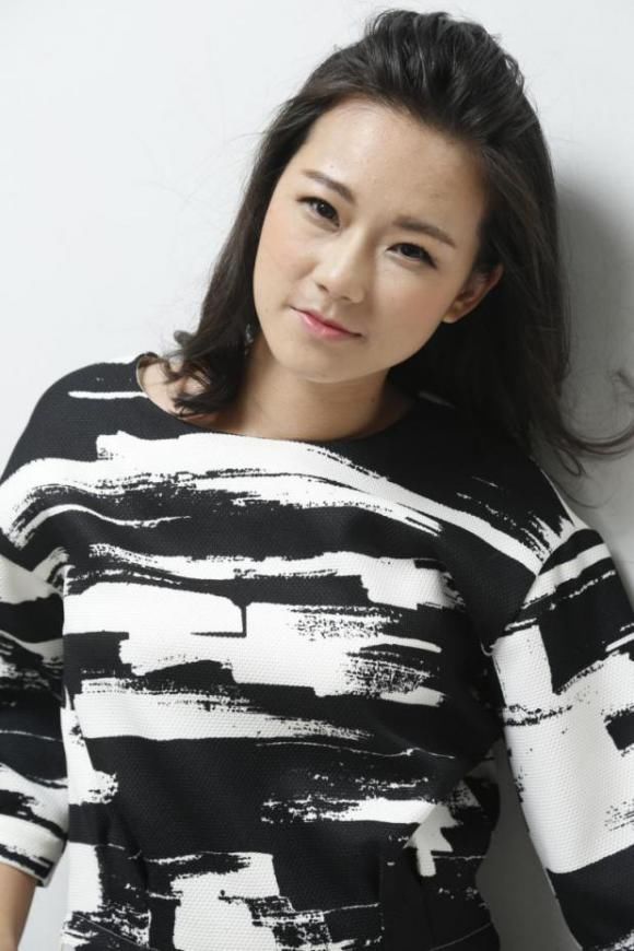 双创时代下的铿锵玫瑰兼职猫副总经理甄蔼仪