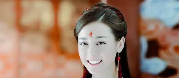 古装扮演者,迪丽热巴最可爱,杨幂最惊艳,但都不如她扮演的霸气 澳门皇冠开户注册