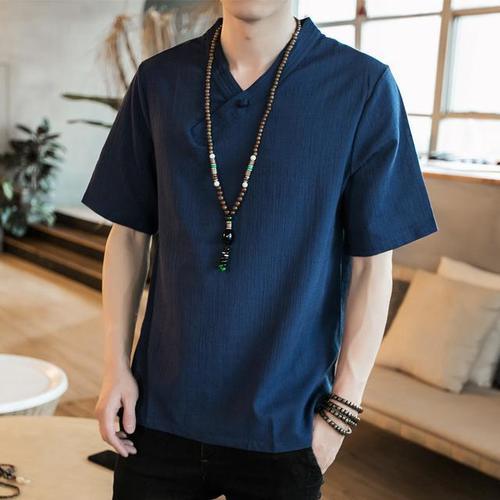 还短裤头 背心?太土今年流行这些百搭男装,款