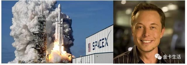 必看搭载SpaceX到宇宙的移动支付是哪家！