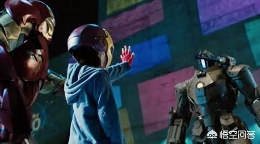 《复联4》钢铁侠打响指团灭灭霸军队,却因无法