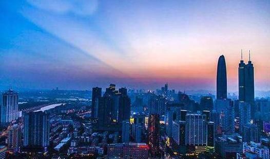 福州居2017房价泡沫最高城市第六 厦门高居第二