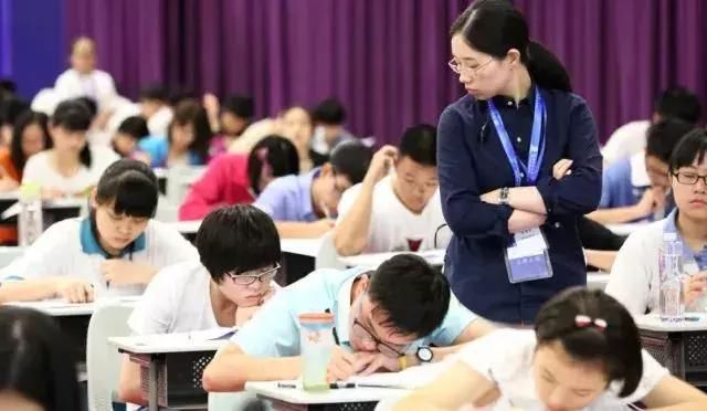 广西2018年普通高考方案公布!这些学校还要更