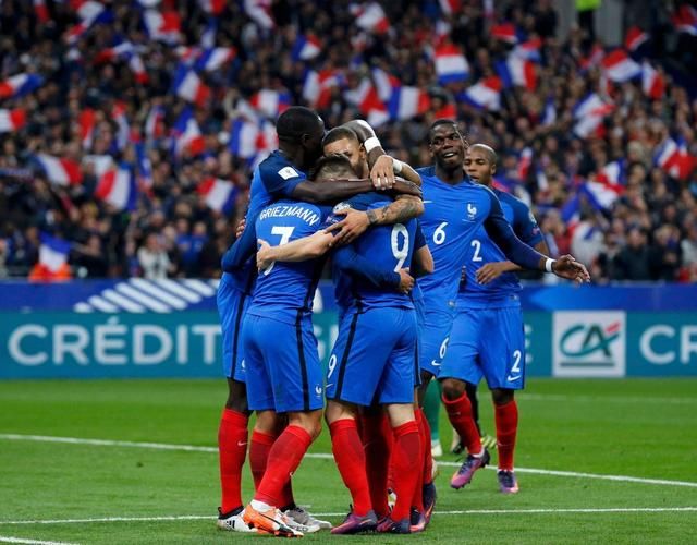 法国淘汰赛对阿根廷,概率有多大?一文给你分析