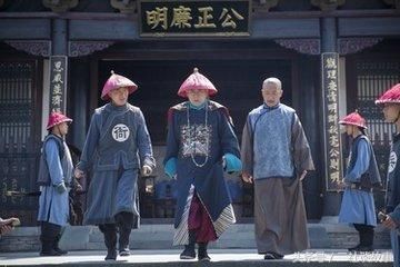 民间故事：毛驴上丢钱财，县官巧断案