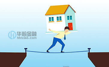 招商银行抵押贷款