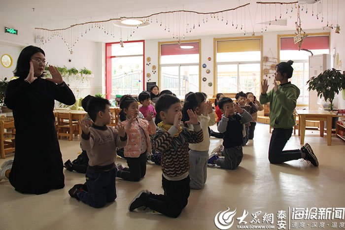 普惠性幼儿园贵