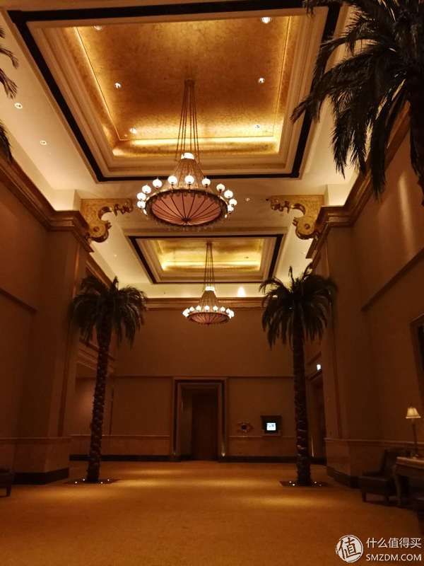 #原创新人#迪拜6晚4日游之酒店-怎样低支出参观八星酒店