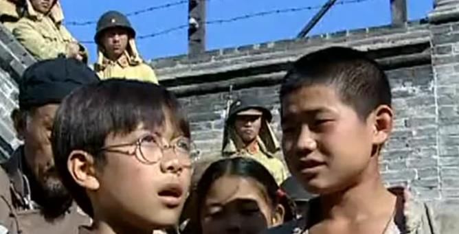 《小兵张嘎》演员现状, 张一山称影帝王莎莎读研, 嘎子哥别闹了! 老葡京