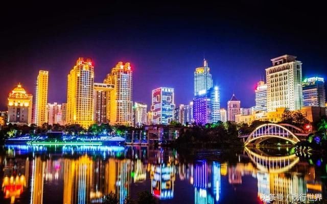 中国名声最差的省份,有3座城市被视为传销之都